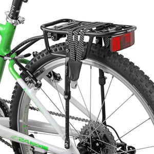 Gepäckträger VARIO PRO für 20 Zoll PRO & LU:MO