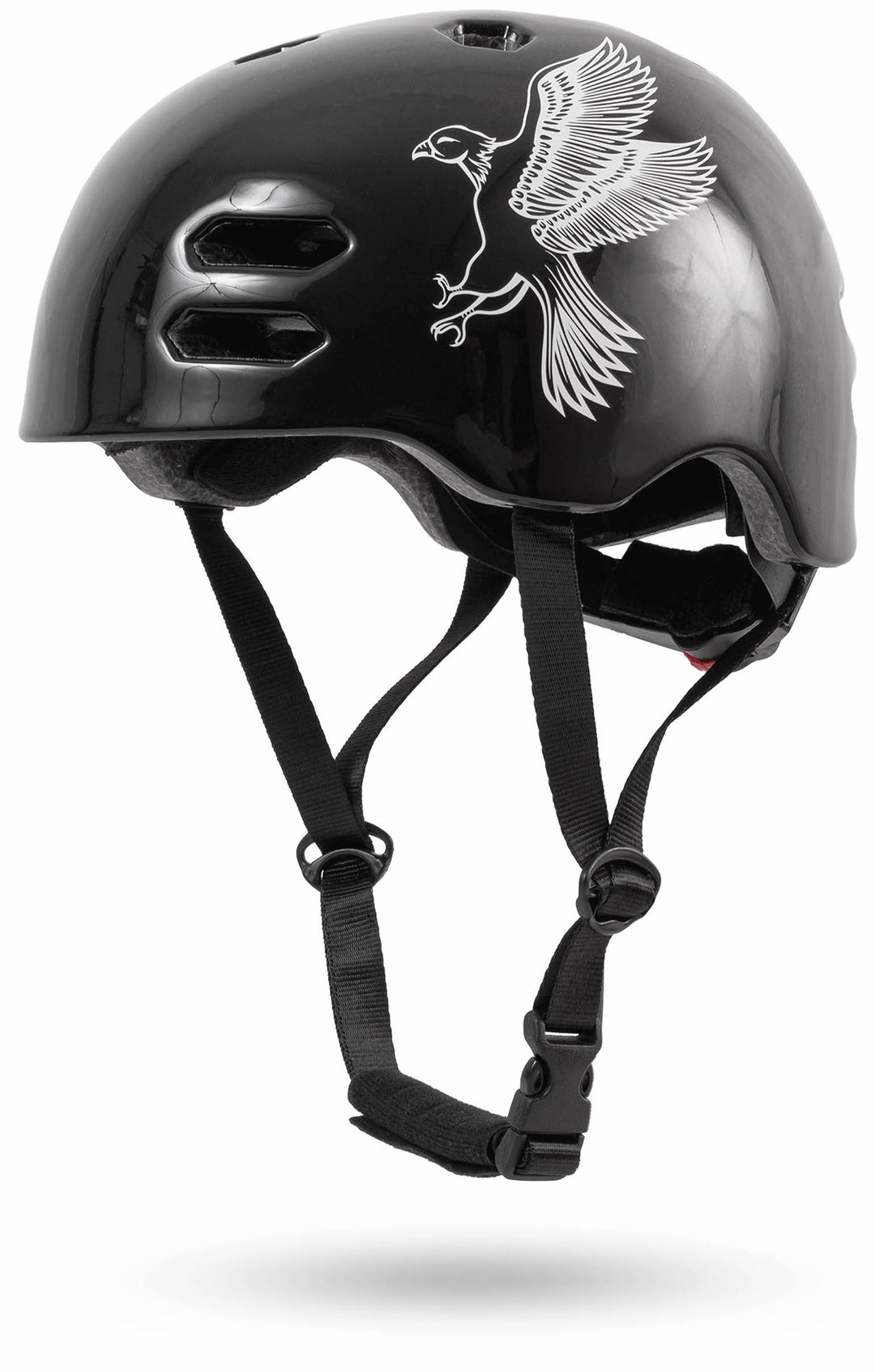 Helm Kinder Größe S 53-55 cm