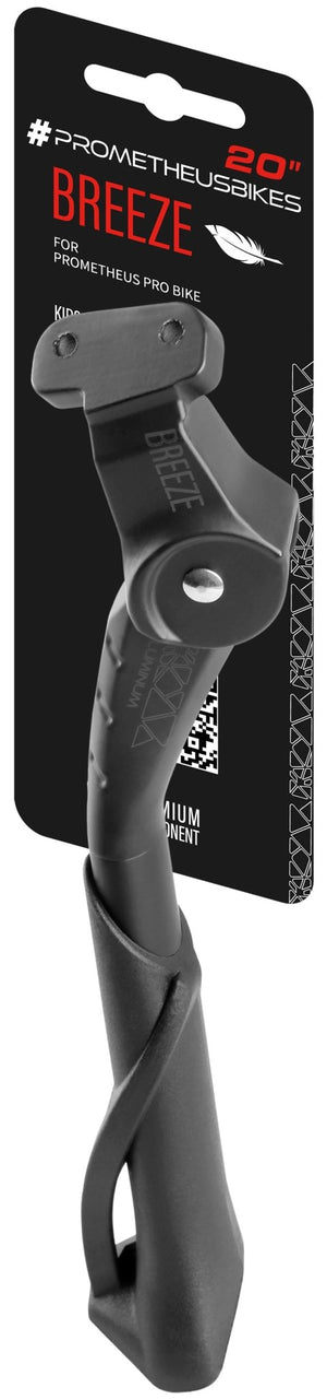 BREEZE Fahrradständer für PRO & LU:MO 20 Zoll