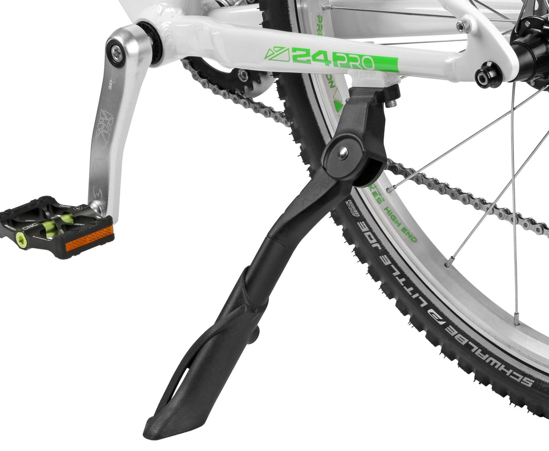 BREEZE Fahrradständer für PROMETHEUS PRO 26 Zoll – Fahrradständer von prometheus - bikes | prometheus - bikes