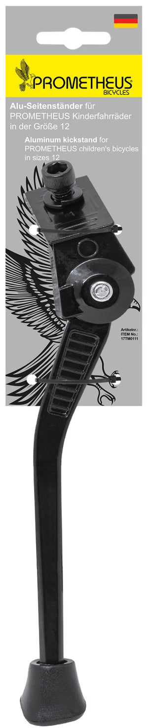 Fahrradständer für HAWK 12 Zoll