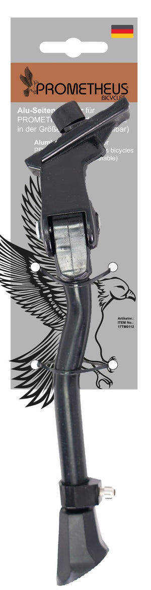 Fahrradständer für HAWK 14–18 Zoll