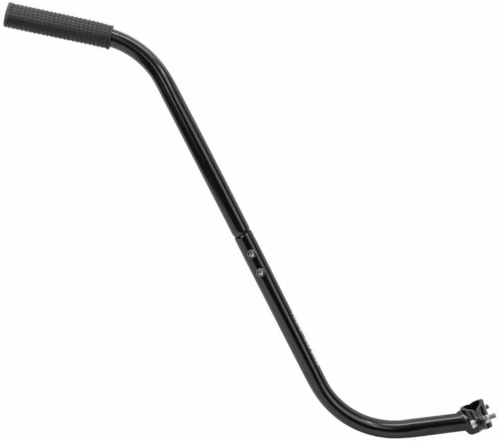 Fahrradstange Schiebestange Schubstange – Schubstange von prometheus - bikes | prometheus - bikes