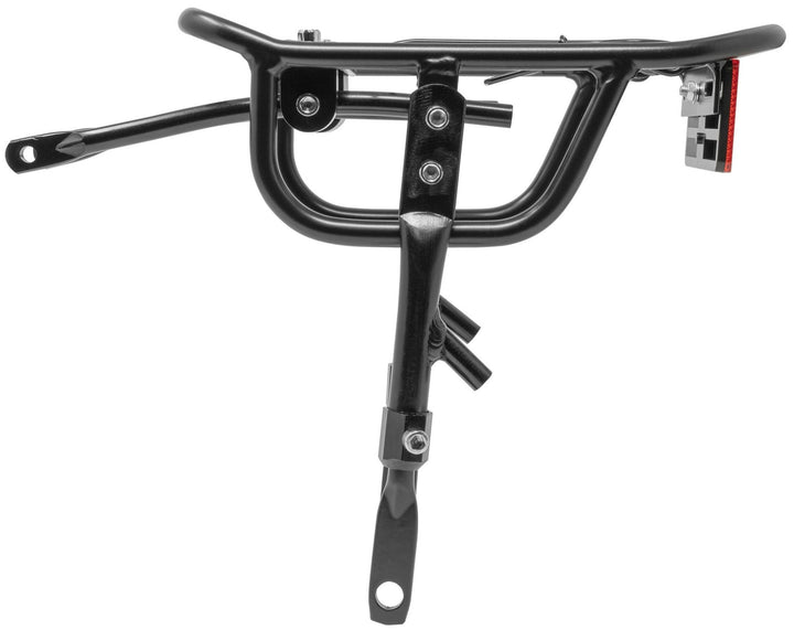 Gepäckträger für 12 & 14 Zoll Kinderfahrrad universell – Gepäckträger von prometheus - bikes | prometheus - bikes