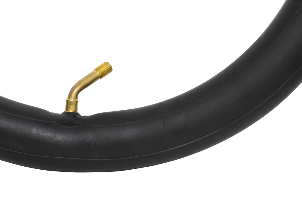 PBT Schlauch 2 x 14 Zoll AV abgewinkelt Doppelpack für Kinderfahrrad – Fahrradschlauch von prometheus - bikes | prometheus - bikes